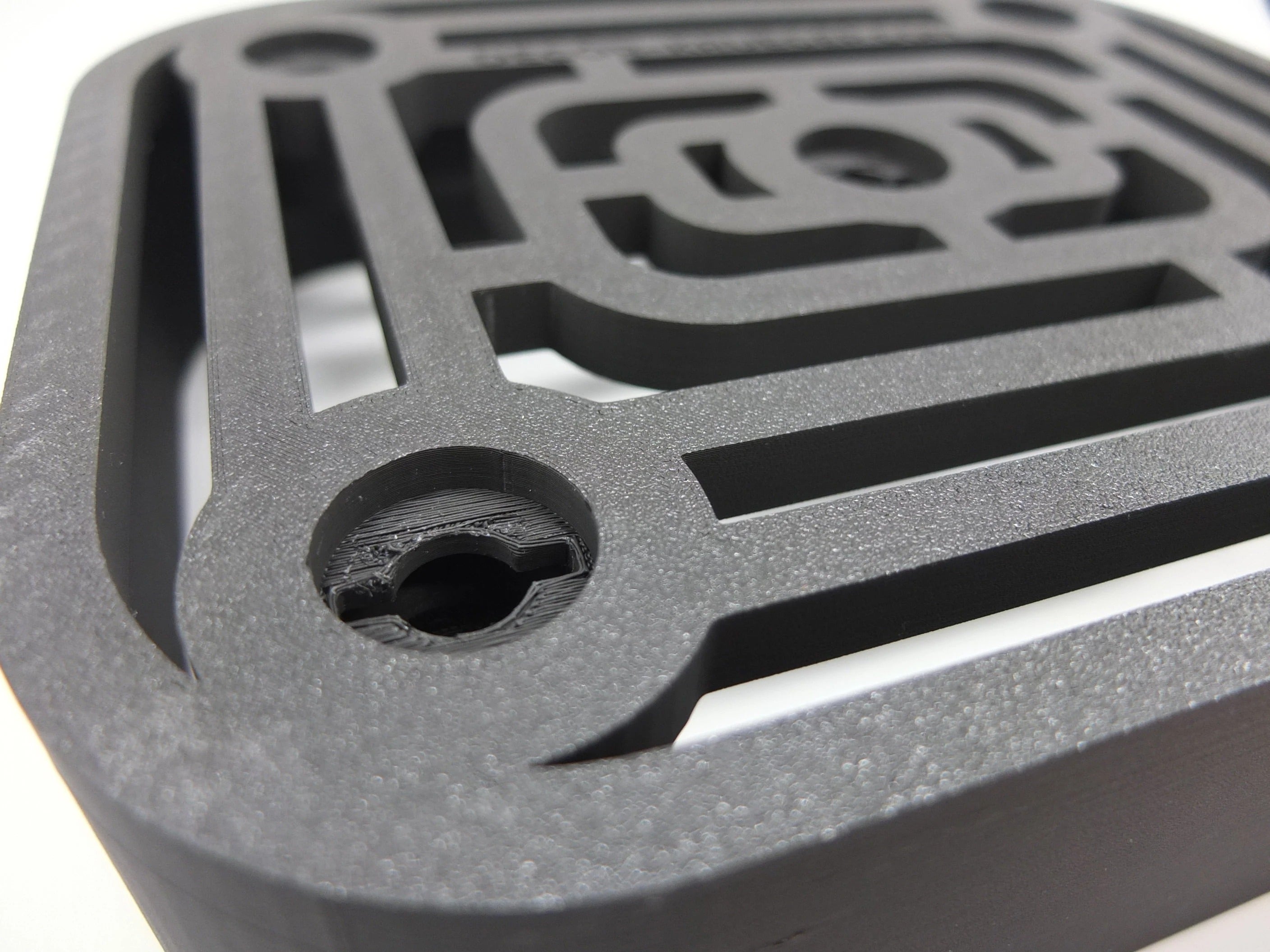 Kenwood Chef Attachment Holder for 5 Attachments Stand Storage Rack