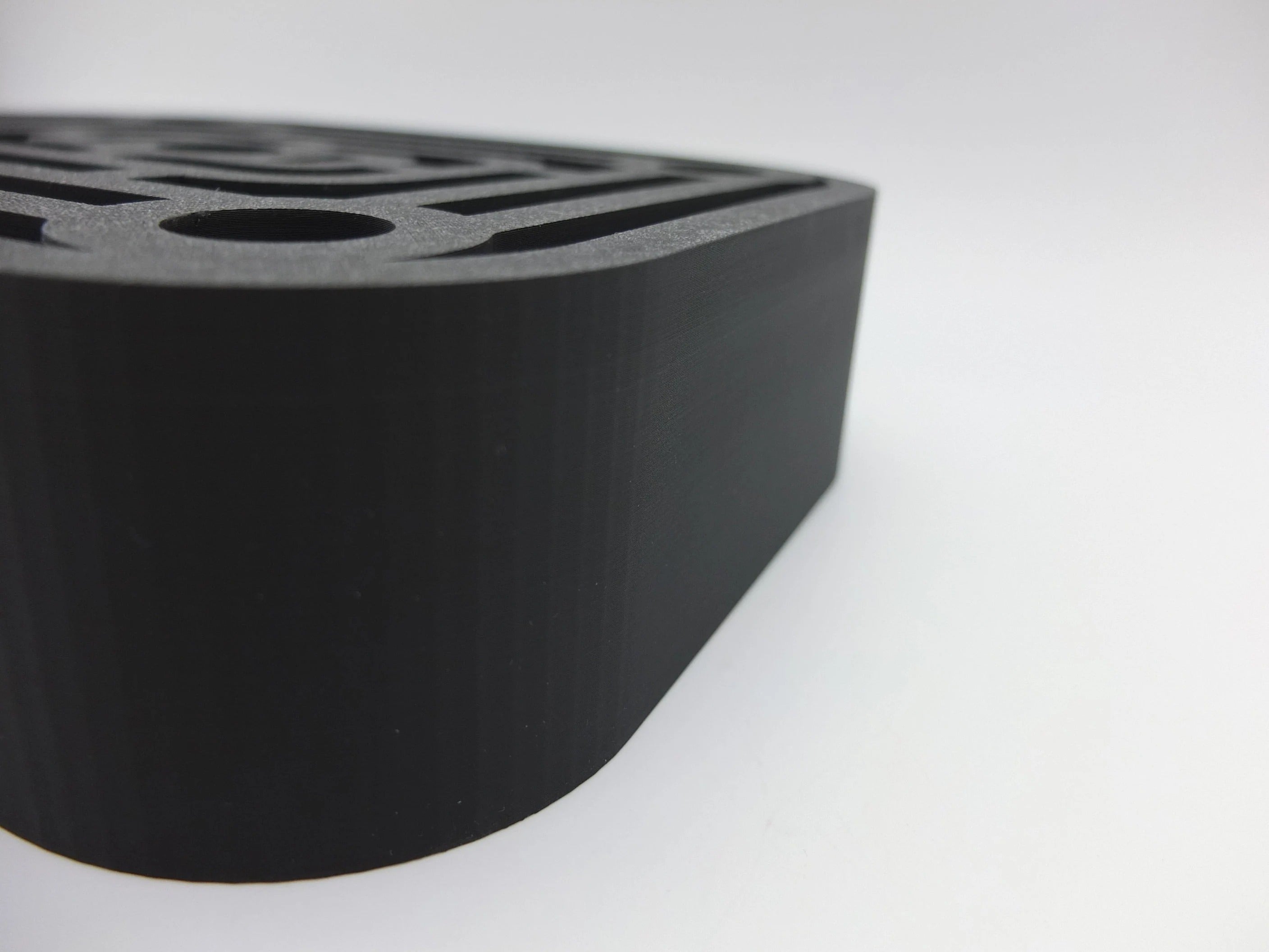 Kenwood Chef Attachment Holder for 5 Attachments Stand Storage Rack