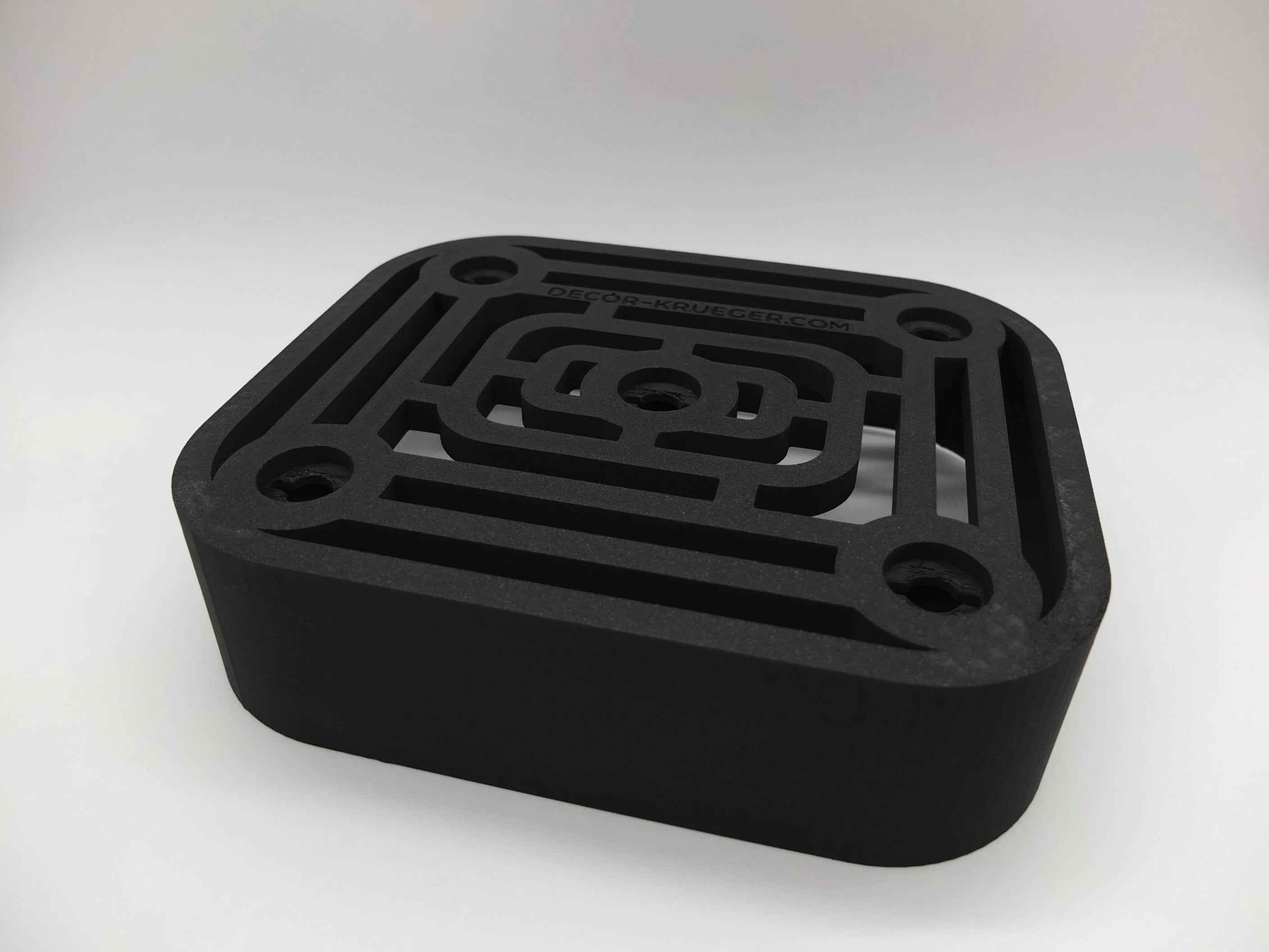 Kenwood Chef Attachment Holder for 5 Attachments Stand Storage Rack